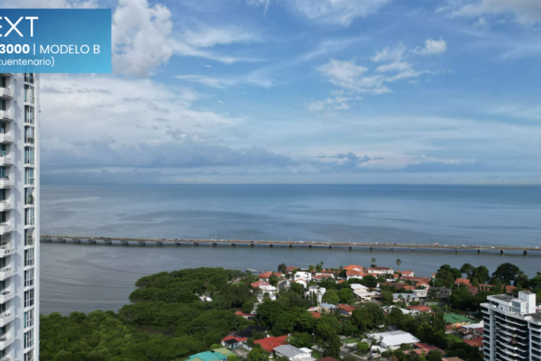 Venta de apartamento en ph next, coco del mar