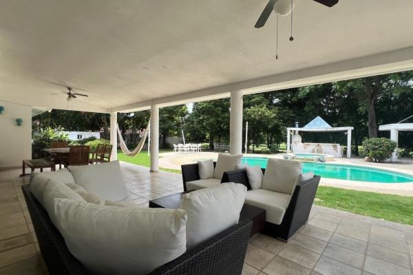 Villa en el golf de coronado