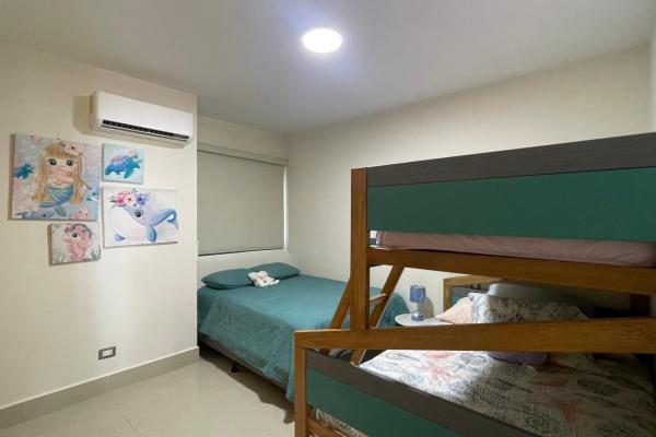 San carlos, alquiler de apartamento en casamar ph perla mar