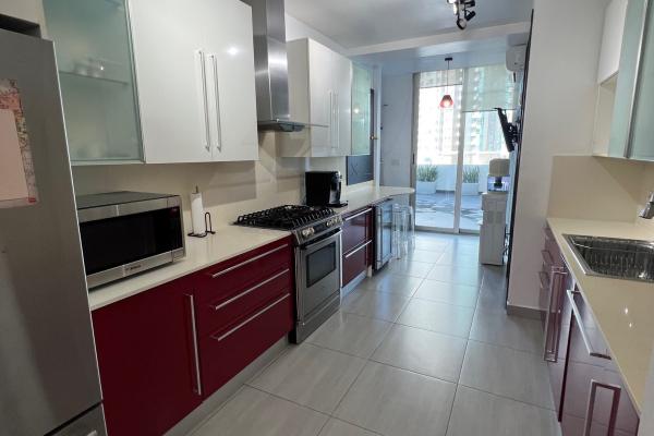 Venta de apartamento en punta pacifica, ph aqualina