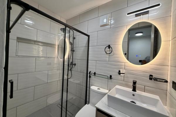 Alquiler o venta apto en costa del este