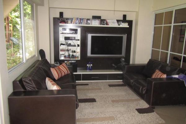 Palmeras del este