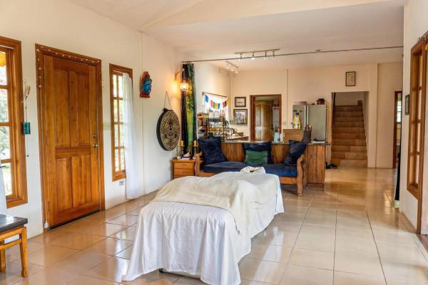 Casa alto boquete en panamá