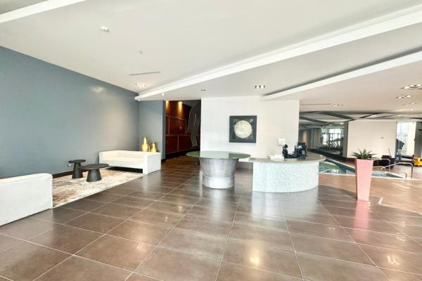 Furnished ph loft four for sale in punta pacifica