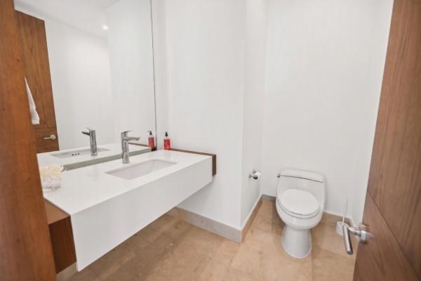 Venta de apartamento en ph aria, costa del este