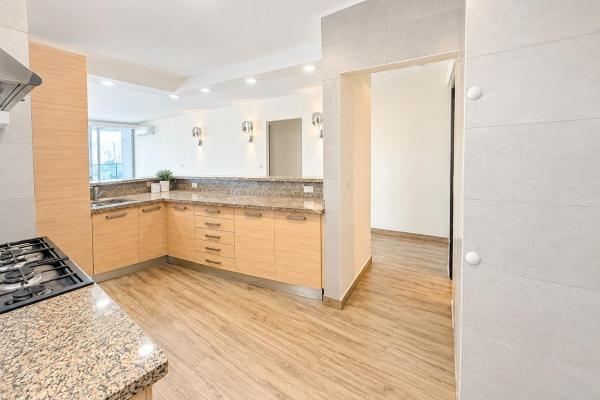Apartamento en venta en san francisco - ph joy