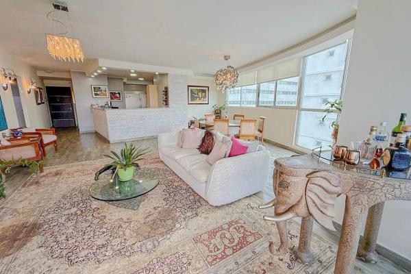 Apartamento en venta en san francisco - ph joy