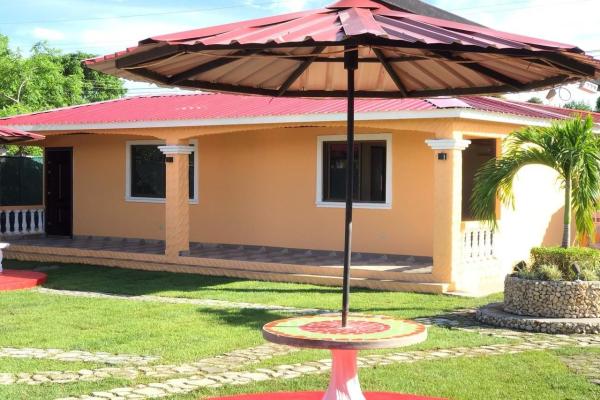 Titled and operating hotel property gorgona 1,605m