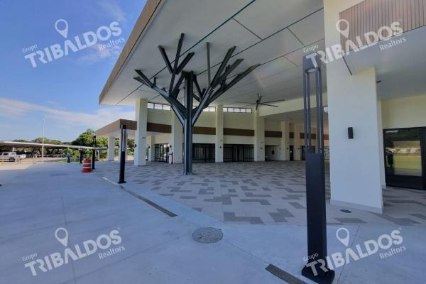 Rental of commercial spaces in my coronado plaza