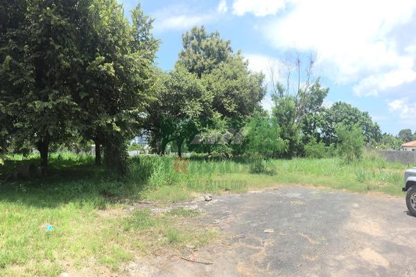 Se vende terreno en coronado