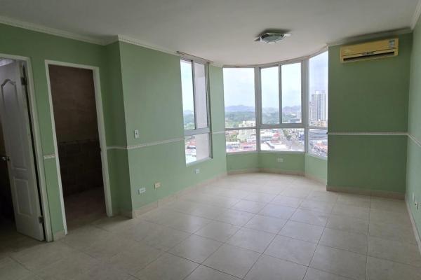 Venta de apartamento en ph dos mares view ii, el dorado