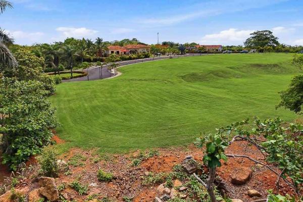 Costa pedasí beachfront lot – 35m premium frontage
