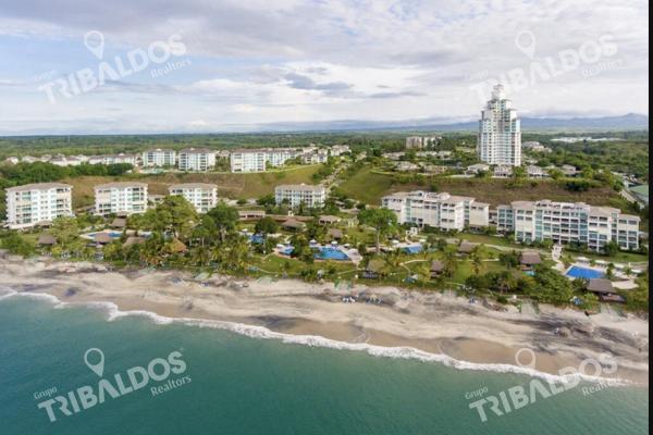 Venta de apartamento en ph bijao beach club & residences