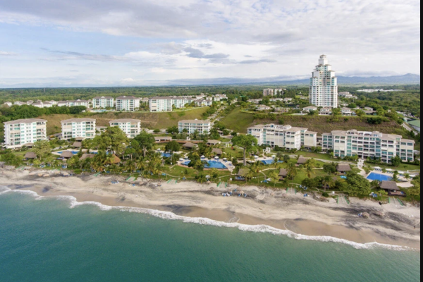 Sale of apartment in bijao