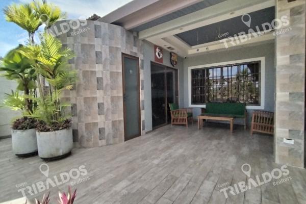 Venta de casa - mirador del lago - las cumbres