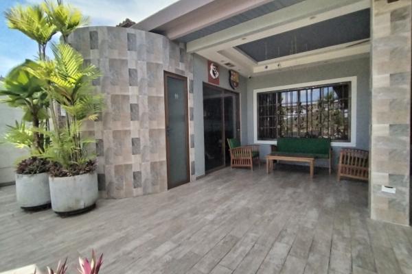Sale of house in mirador del lago