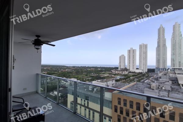 Se vende apartamento en ph latitud, costa del este