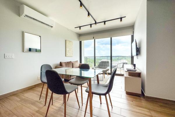 Panama city panama investment condo