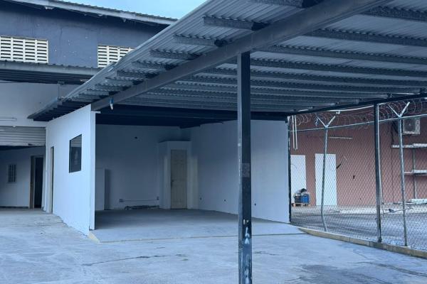Warehouse or warehouse rental in ph el crisol iii