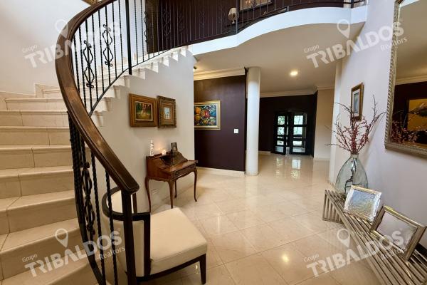 Venta de casa en las perlas, costa del este