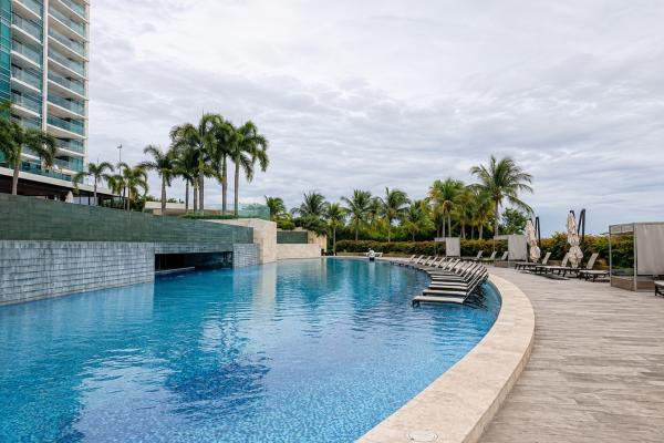 Venta de apartamento en playa blanca ph lighthouse beach tower