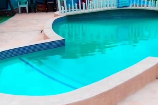 Titled and operating hotel property gorgona 1,605m
