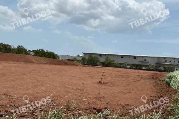 Venta de terreno en mañanitas, tocumen