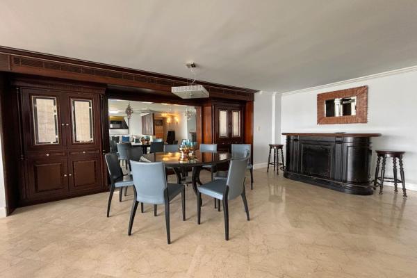 Amplio apartamento en alquiler - la cresta