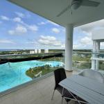 Apartment rental in ph waterways 1, rio hato, antón