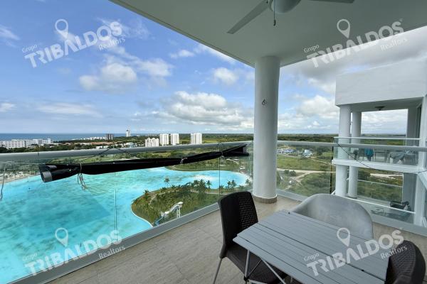 Apartment rental in ph waterways 1, rio hato, antón
