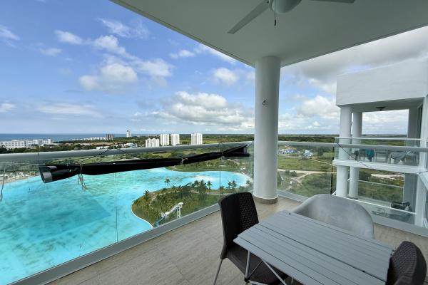 Apartment rental in ph waterways 1, rio hato, antón