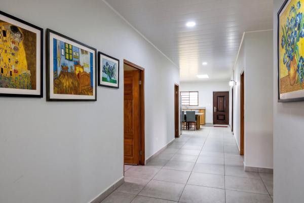 Casa canyon view en boquete, panamá