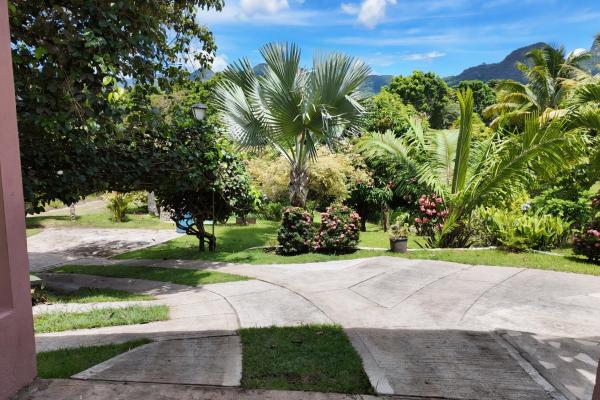 Stunning house for sale in trinity hills, panama
