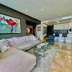 Se vende apartamento en ph q tower, punta pacifica
