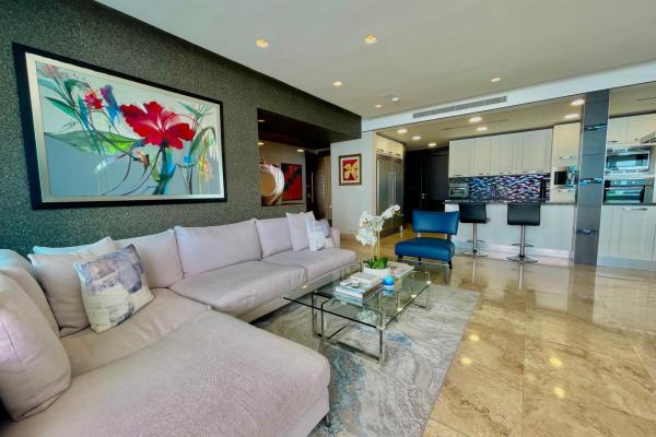 Se vende apartamento en ph q tower, punta pacifica
