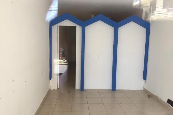 Se vende plaza comercial en bella vista