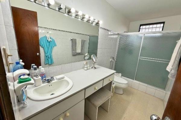 Dos mares, family home with large garden and excel