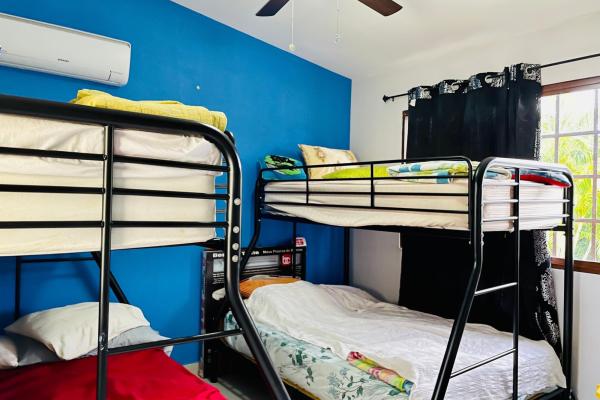 House for sale in coronado, los bosques.