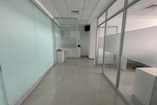 Bicsa financial center - balboa avenue - furnished