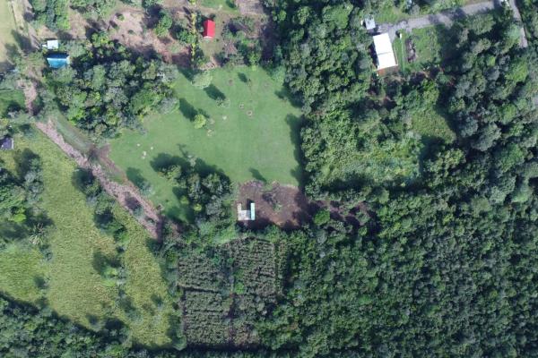 Lote de 1.86 hectáreas en potrerillos arriba dolega