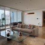 Q tower en punta pacifica