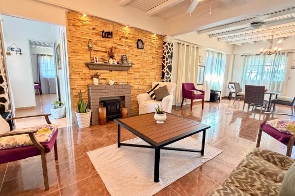 House for sale in cerro azul
