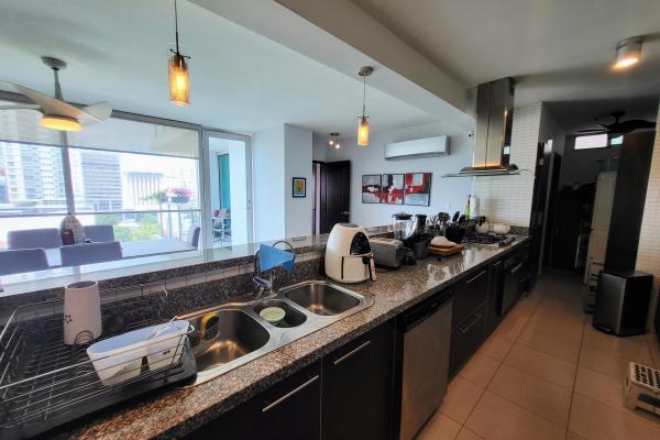 Venta de apartamento en ph tao, san francisco