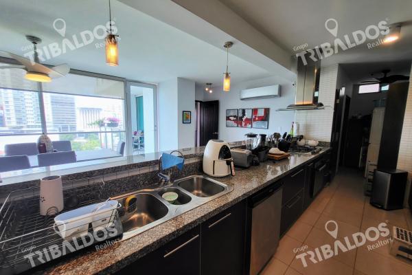 Venta de apartamento en ph tao, san francisco