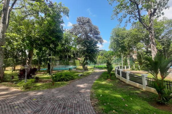 Venta o alquiler de casa en ph los senderos de camino de cruces, clayton
