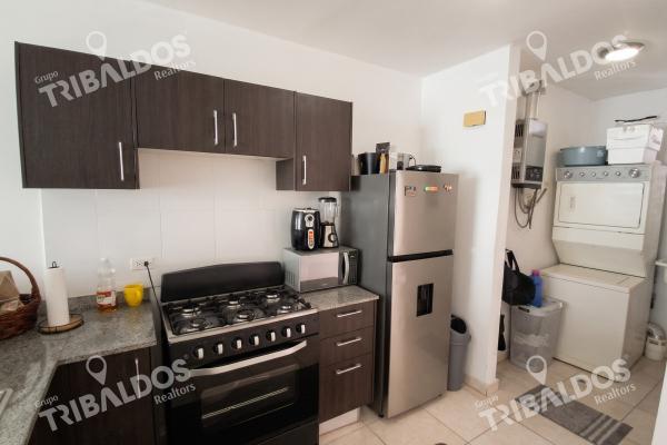 Apartment for sale in ph mérida, parque lefevre