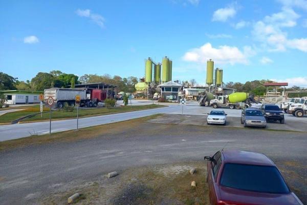 Venta de terreno comercial en tocumen para desarrollar