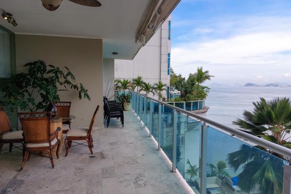 Venta de apartamento en ph aquamare, san francisco