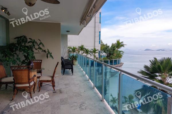 Venta de apartamento en ph aquamare, san francisco