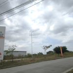 Venta de lote en las mañanitas